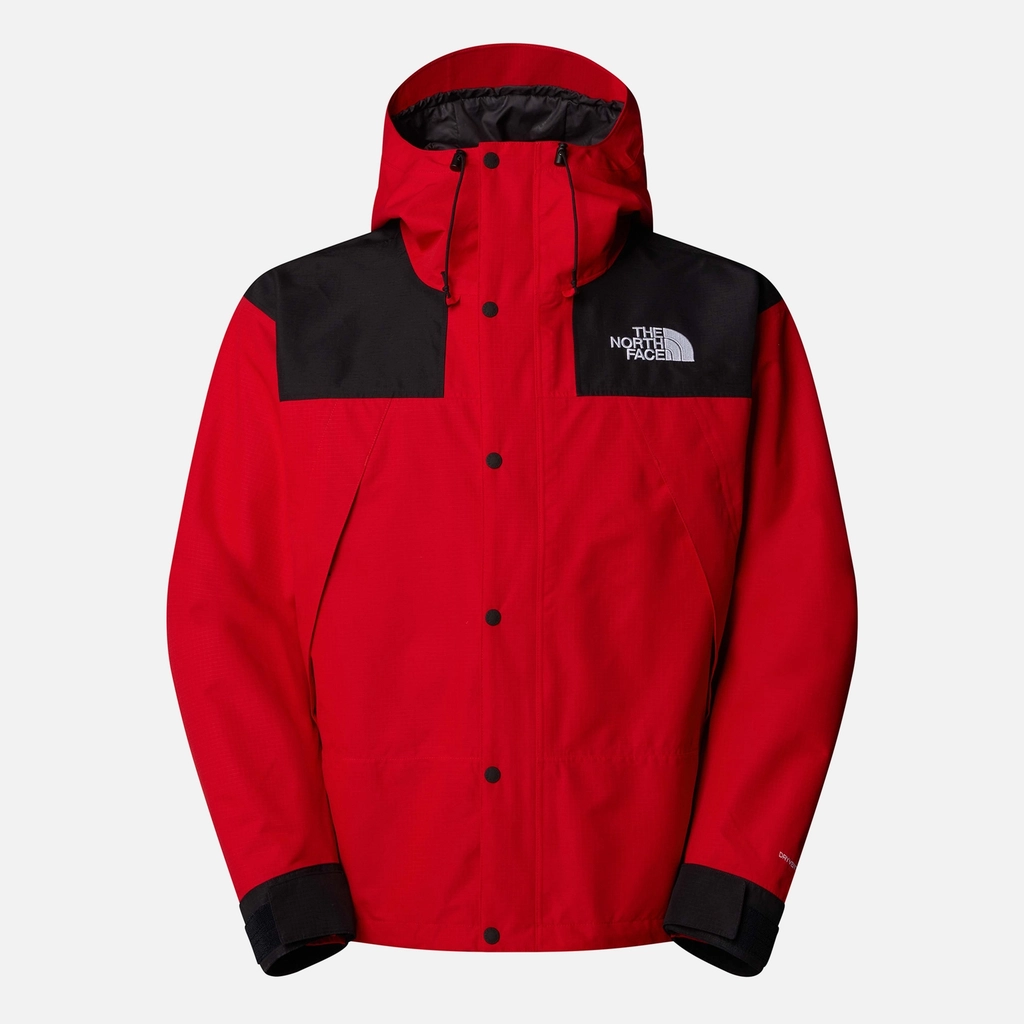The North Face DryVent  Mono Nylon Mountain Jacket - XL